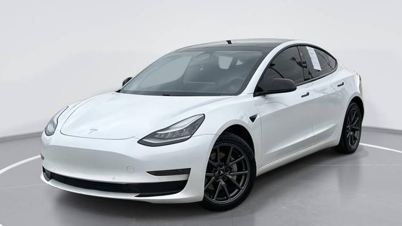 TESLA MODEL 3 2020 5YJ3E1EA7LF659186 image